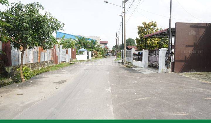 Rumah Di Komplek Pelita Permata Jalan Pelita 3 Medan 9