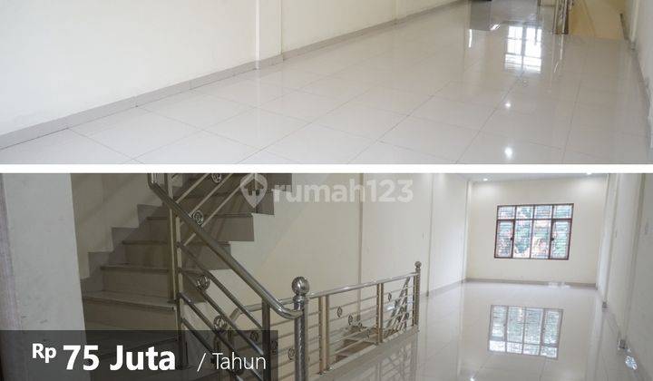 Ruko Di Jalan Ringroad Medan Medan 4