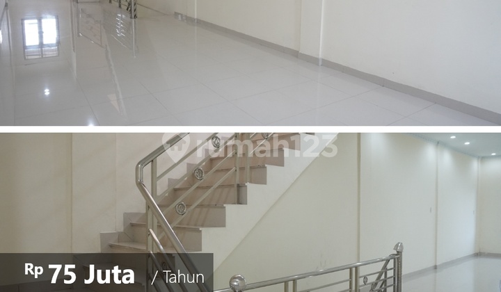 Ruko Di Jalan Ringroad Medan Medan 5