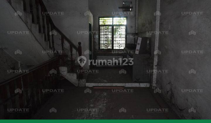 Ruko Di Jalan Kapten Sumarsono Medan 3