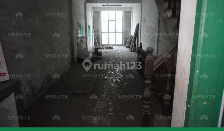 Ruko Di Jalan Kapten Sumarsono Medan 5