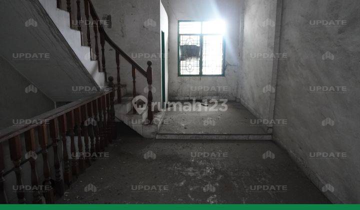 Ruko Di Jalan Kapten Sumarsono Medan 7