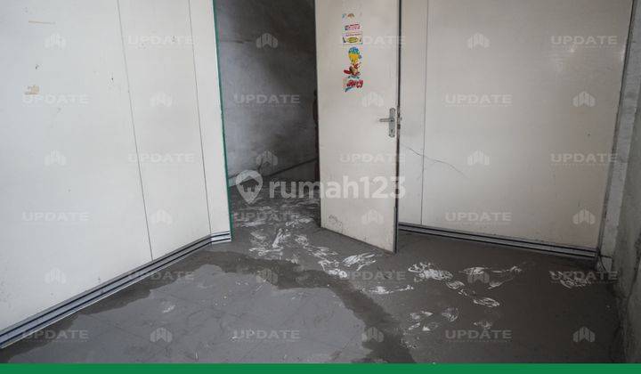 Ruko Di Jalan Kapten Sumarsono Medan 10