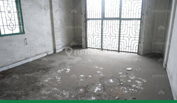 Ruko Di Jalan Kapten Sumarsono Medan 12