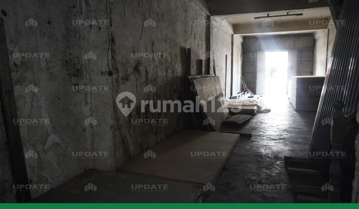 Ruko Di Jalan Kapten Sumarsono Medan 16