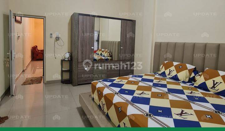 Ruko Di Jalan Setia Jadi Medan 8