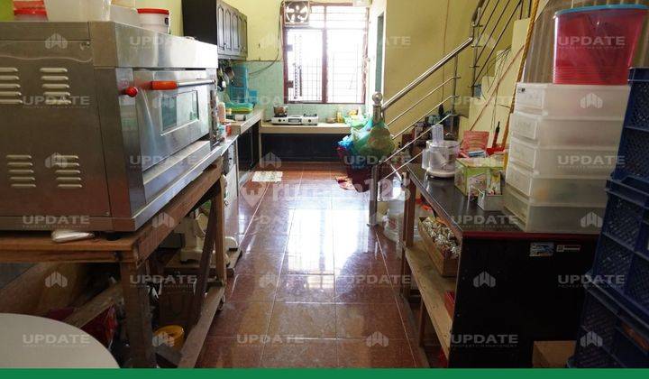 Ruko Di Jalan Marelan Raya Pasar 4 Medan 6