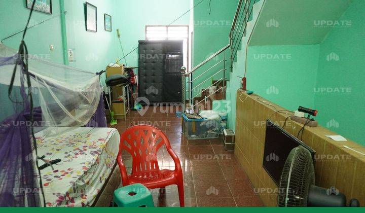 Ruko Di Jalan Marelan Raya Pasar 4 Medan 7