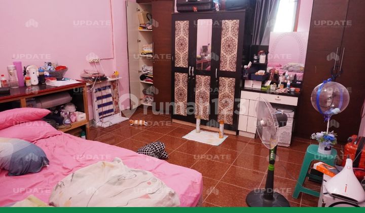 Ruko Di Jalan Marelan Raya Pasar 4 Medan 8