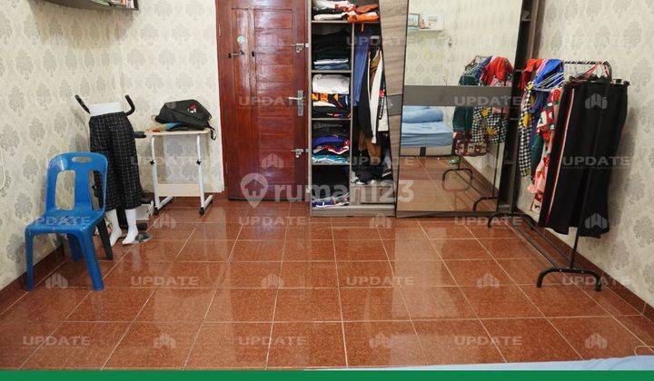 Ruko Di Jalan Marelan Raya Pasar 4 Medan 13