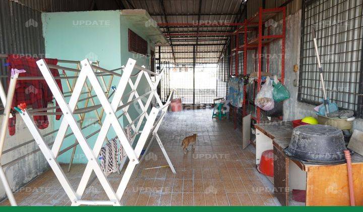 Ruko Di Jalan Marelan Raya Pasar 4 Medan 16
