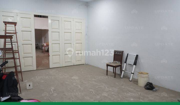 Ruko Di Jalan Kapten Sumarsono Medan 3