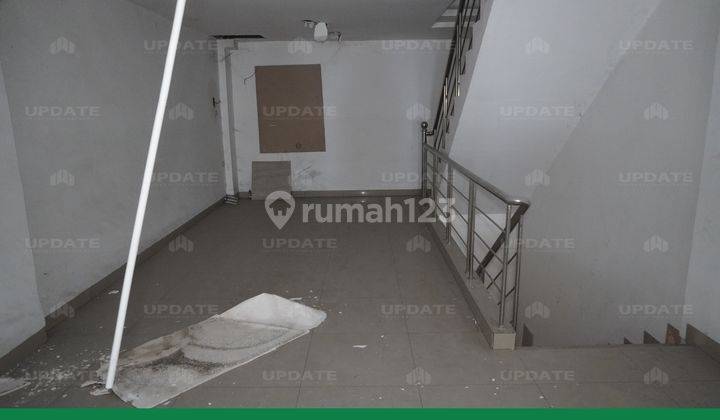 Ruko Di Jalan Kapten Sumarsono Medan 10