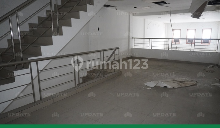 Ruko Di Jalan Kapten Sumarsono Medan 12