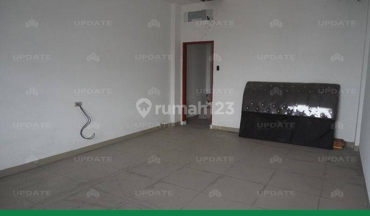 Ruko Di Jalan Kapten Sumarsono Medan 13