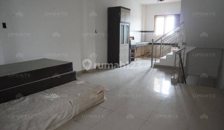 Ruko Di Jalan Kapten Sumarsono Medan 14