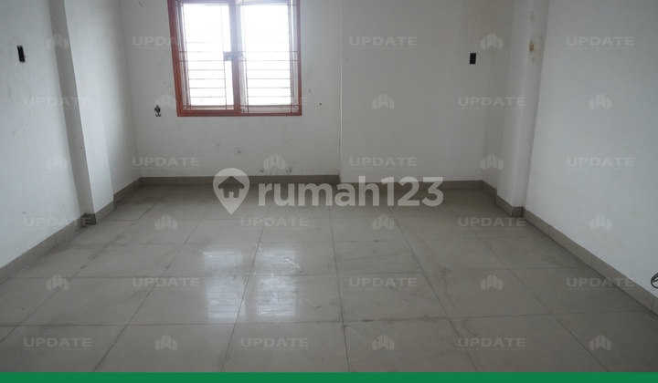 Ruko Di Jalan Kapten Sumarsono Medan 15