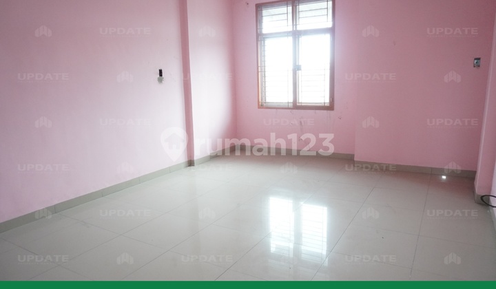 Ruko Di Jalan Kapten Sumarsono Medan 16