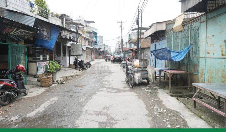 Ruko Di Jalan Kapten Sumarsono Medan 20