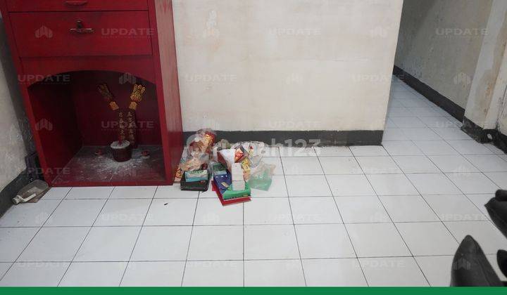 Ruko Di Jalan Punak Medan 8