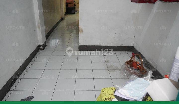 Ruko Di Jalan Punak Medan 14