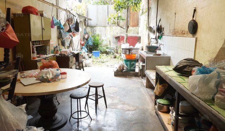 Ruko Di Jalan Punak Medan 15