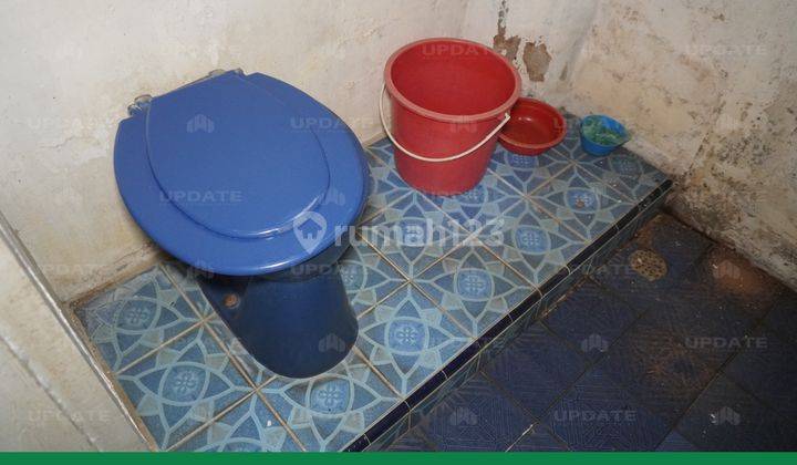 Ruko Di Jalan Punak Medan 24
