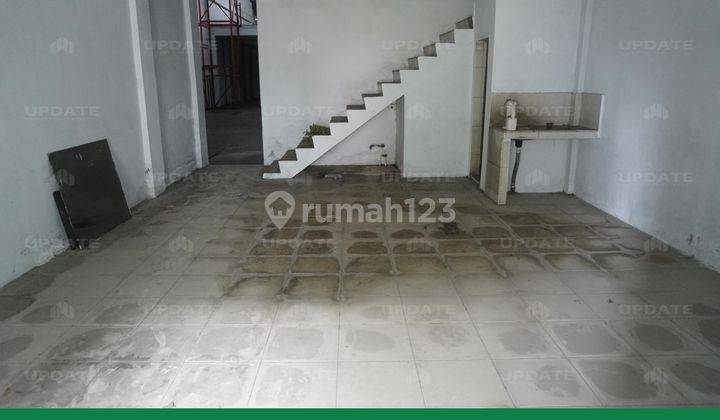 Gudang Di Jalan Krakatau Ujung Medan 1
