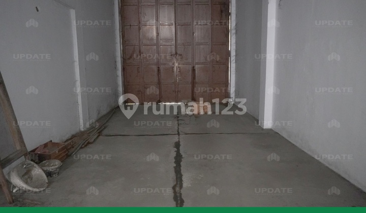 Gudang Di Jalan Krakatau Ujung Medan 6