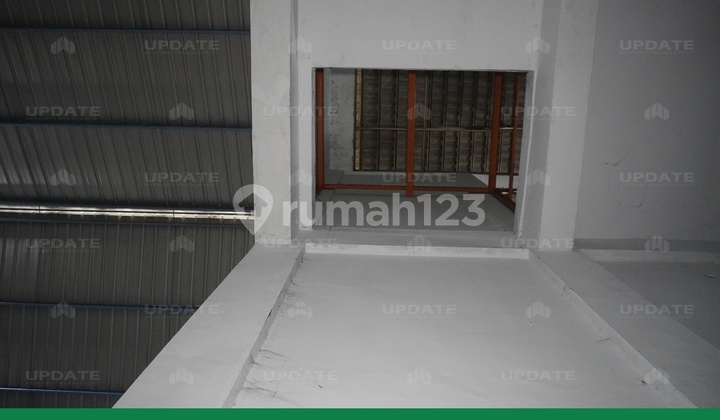 Gudang Di Jalan Krakatau Ujung Medan 9