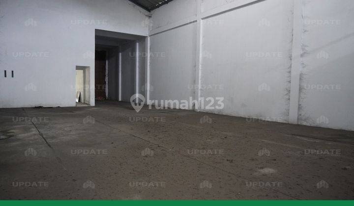Gudang Di Jalan Krakatau Ujung Medan 11