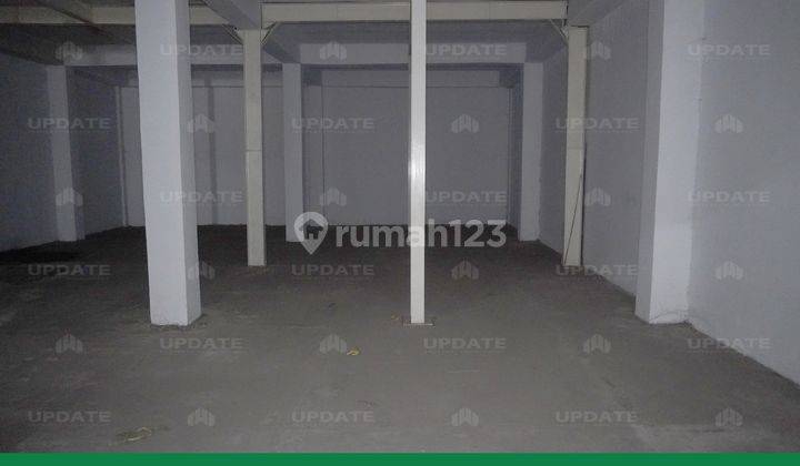 Gudang Di Jalan Krakatau Ujung Medan 12
