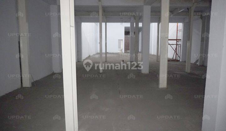 Gudang Di Jalan Krakatau Ujung Medan 14