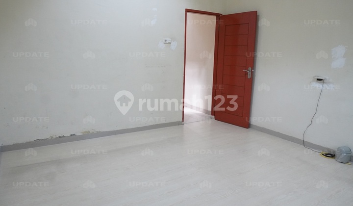 Ruko Di Komplek The Terrace Jalan Suluh Medan 14