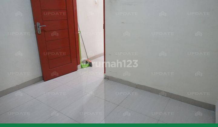 Ruko Di Komplek The Terrace Jalan Suluh Medan 15