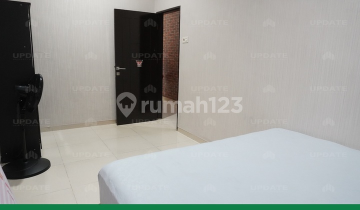 Ruko Di Jalan Serbaguna Medan 6
