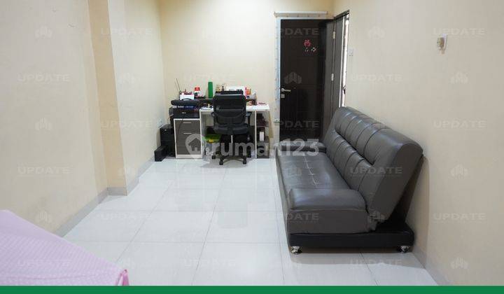 Ruko Di Jalan Serbaguna Medan 13