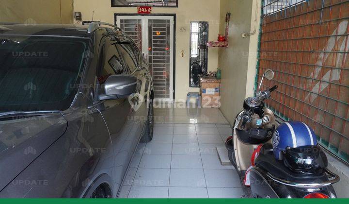 Ruko Di Jalan Serbaguna Medan 22