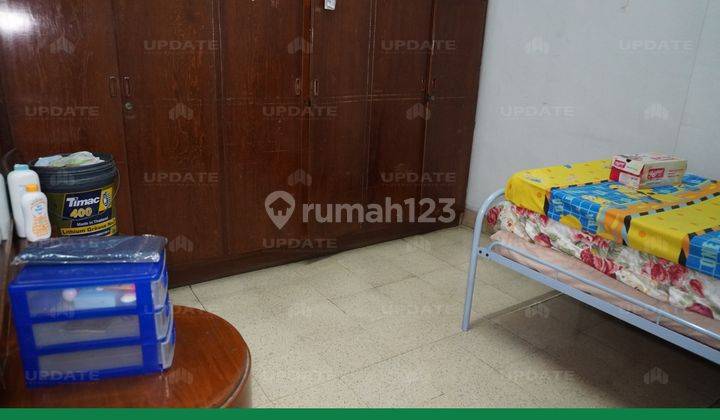 Ruko Di Jalan Sutomo Medan 5