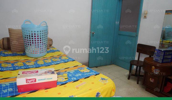 Ruko Di Jalan Sutomo Medan 6