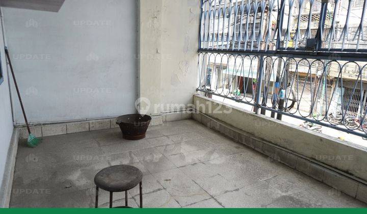 Ruko Di Jalan Sutomo Medan 9