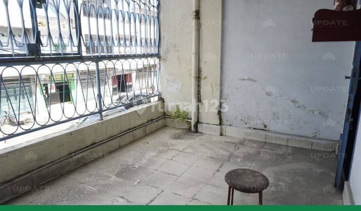 Ruko Di Jalan Sutomo Medan 10