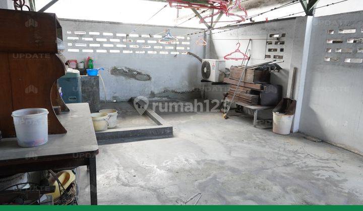Ruko Di Jalan Sutomo Medan 15