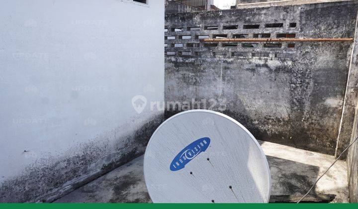 Ruko Di Jalan Sutomo Medan 18
