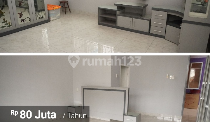 Rumah Di Komplek Cemara Hijau Medan 6