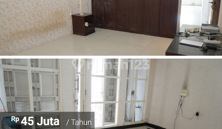 Rumah Di Komplek Brayan City Jalan Pertempuran Medan 6