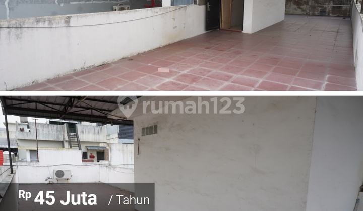 Rumah Di Komplek Brayan City Jalan Pertempuran Medan 7