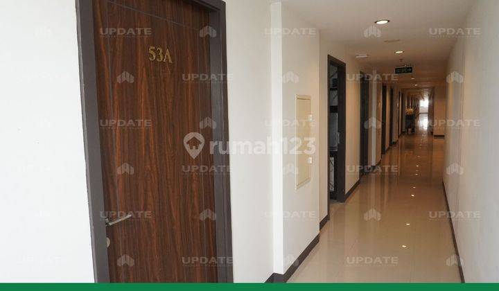 Apartment Di Apartment Sky View Setia Budi Jl Abdul Hakim Medan 2
