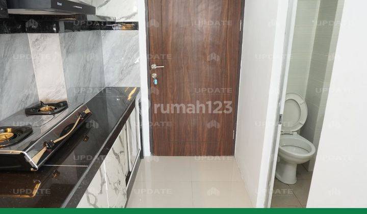 Apartment Di Apartment Sky View Setia Budi Jl Abdul Hakim Medan 6