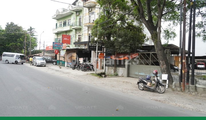 Kavling Di Jalan K.l. Yos Sudarso Medan 3